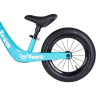 Беговел TECH TEAM FOSSA изумрудный 1/1 + колпачки NN010479