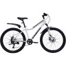Велосипед TECH TEAM ARIA 26*16 белый NN007706