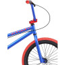 Велосипед TECH TEAM BMX MACK фиолетовый 20 
